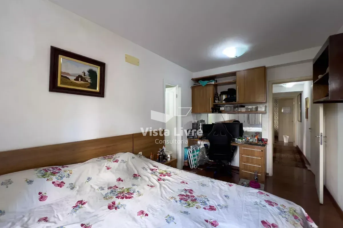 Apartamento, 3 quartos, 115 m² - Foto 14