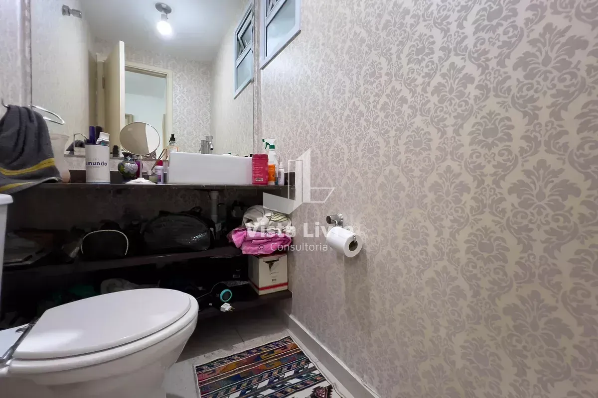 Apartamento, 3 quartos, 115 m² - Foto 24