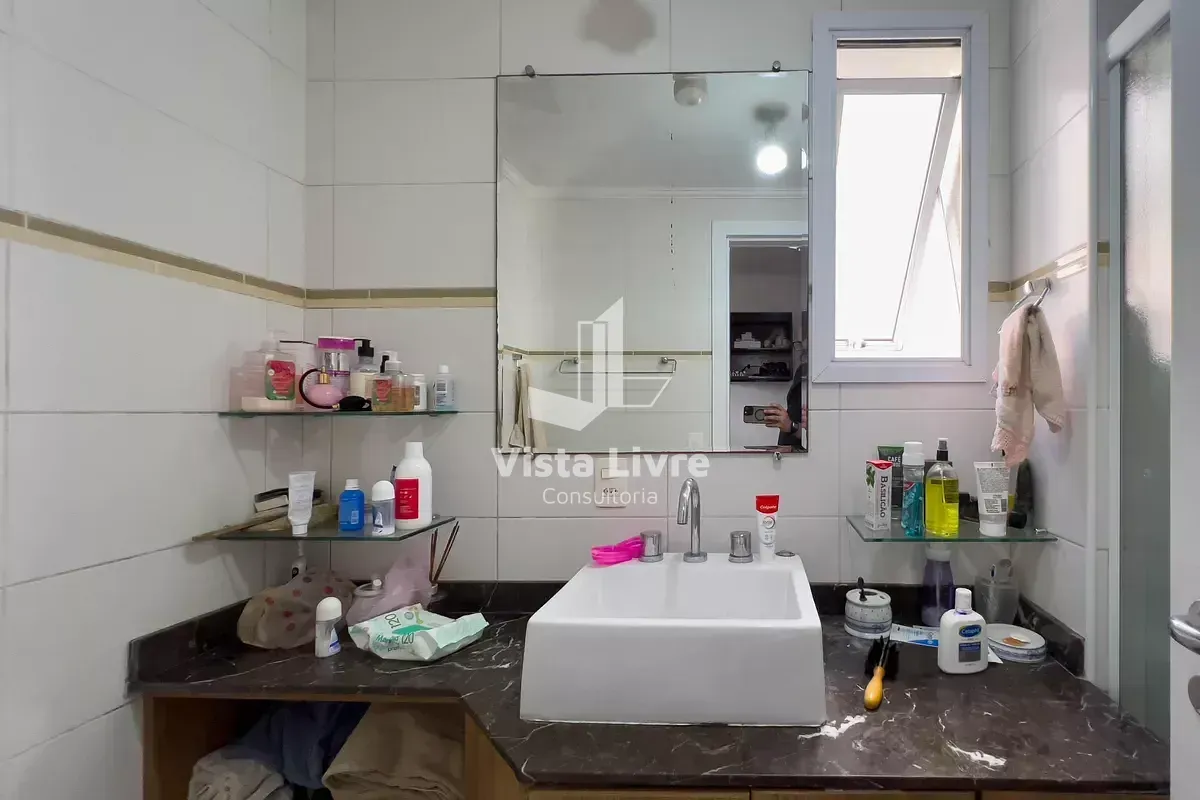 Apartamento, 3 quartos, 115 m² - Foto 25