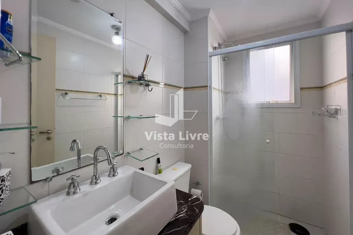Apartamento, 3 quartos, 115 m² - Foto 27
