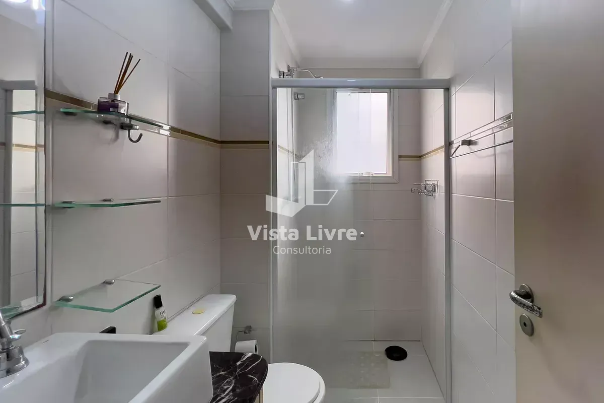 Apartamento, 3 quartos, 115 m² - Foto 28