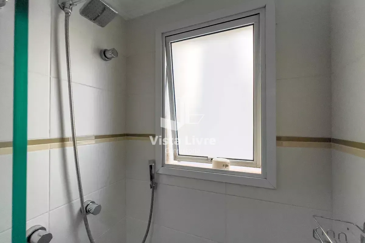 Apartamento, 3 quartos, 115 m² - Foto 29