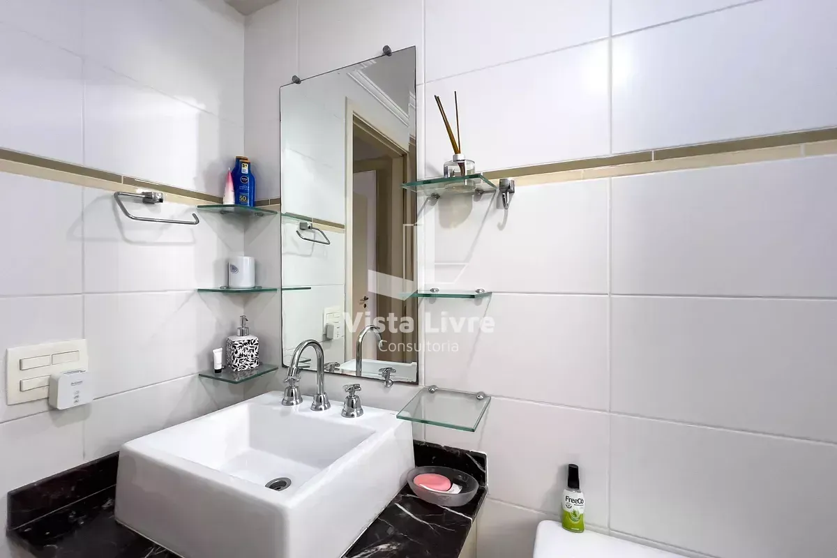 Apartamento, 3 quartos, 115 m² - Foto 30