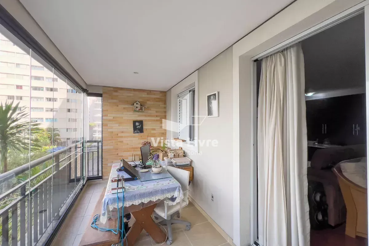 Apartamento, 3 quartos, 115 m² - Foto 31