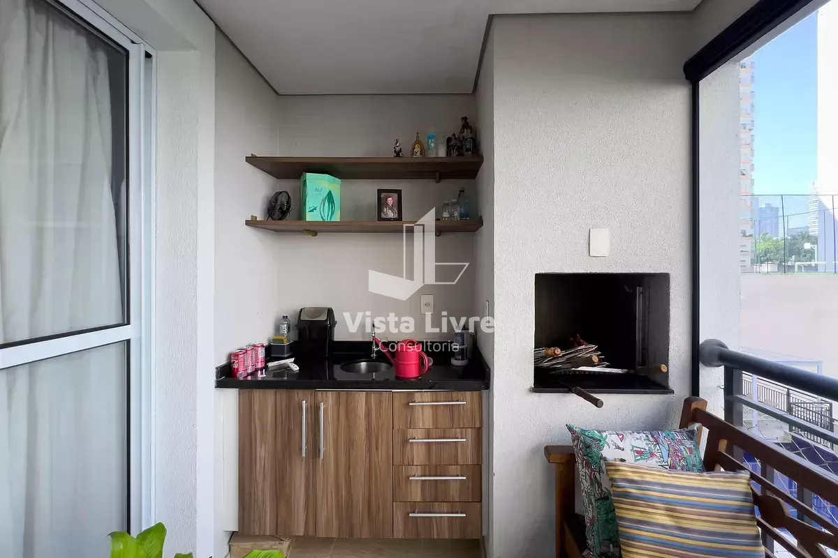 Apartamento, 3 quartos, 115 m² - Foto 7