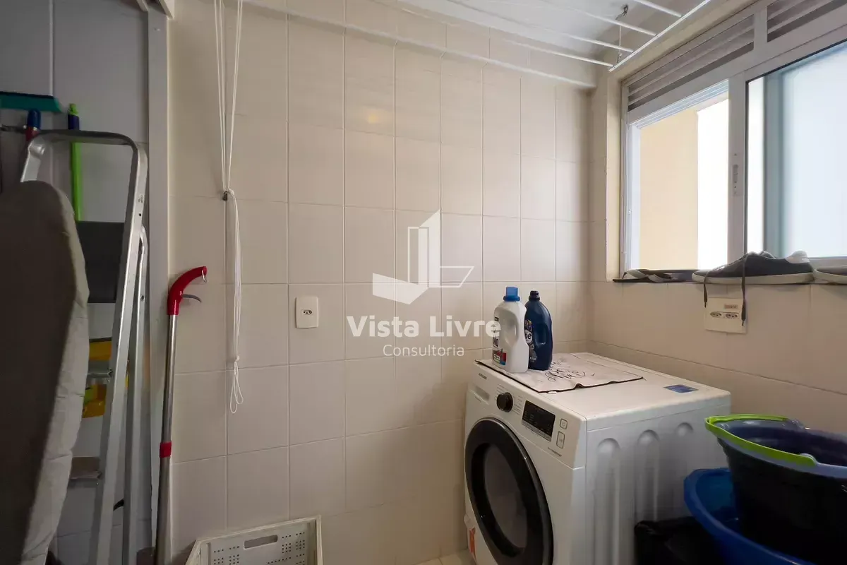 Apartamento, 3 quartos, 115 m² - Foto 12
