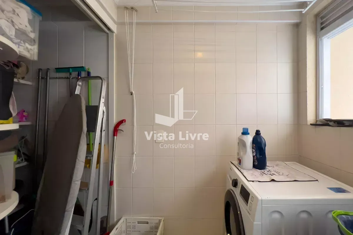 Apartamento, 3 quartos, 115 m² - Foto 13
