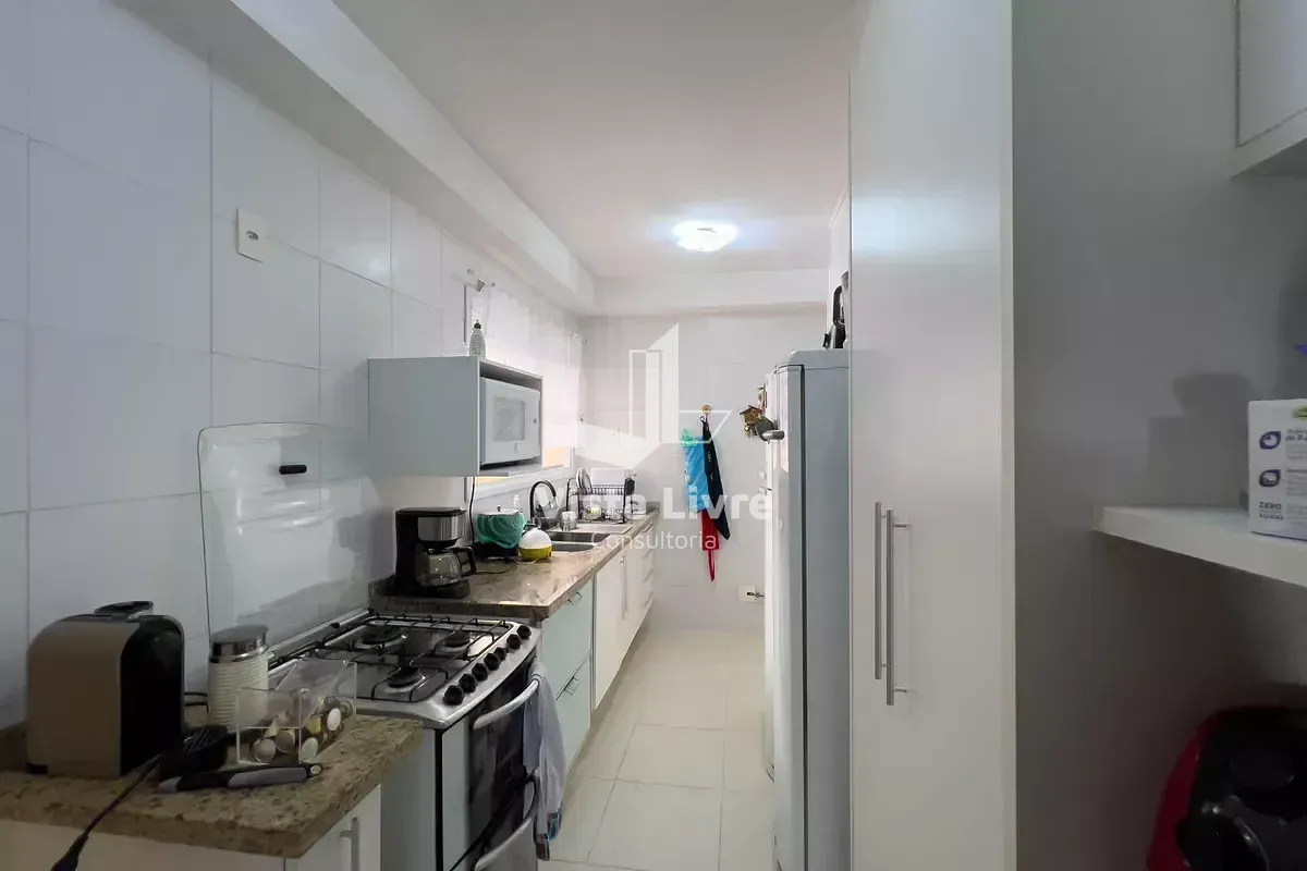 Apartamento, 3 quartos, 115 m² - Foto 8
