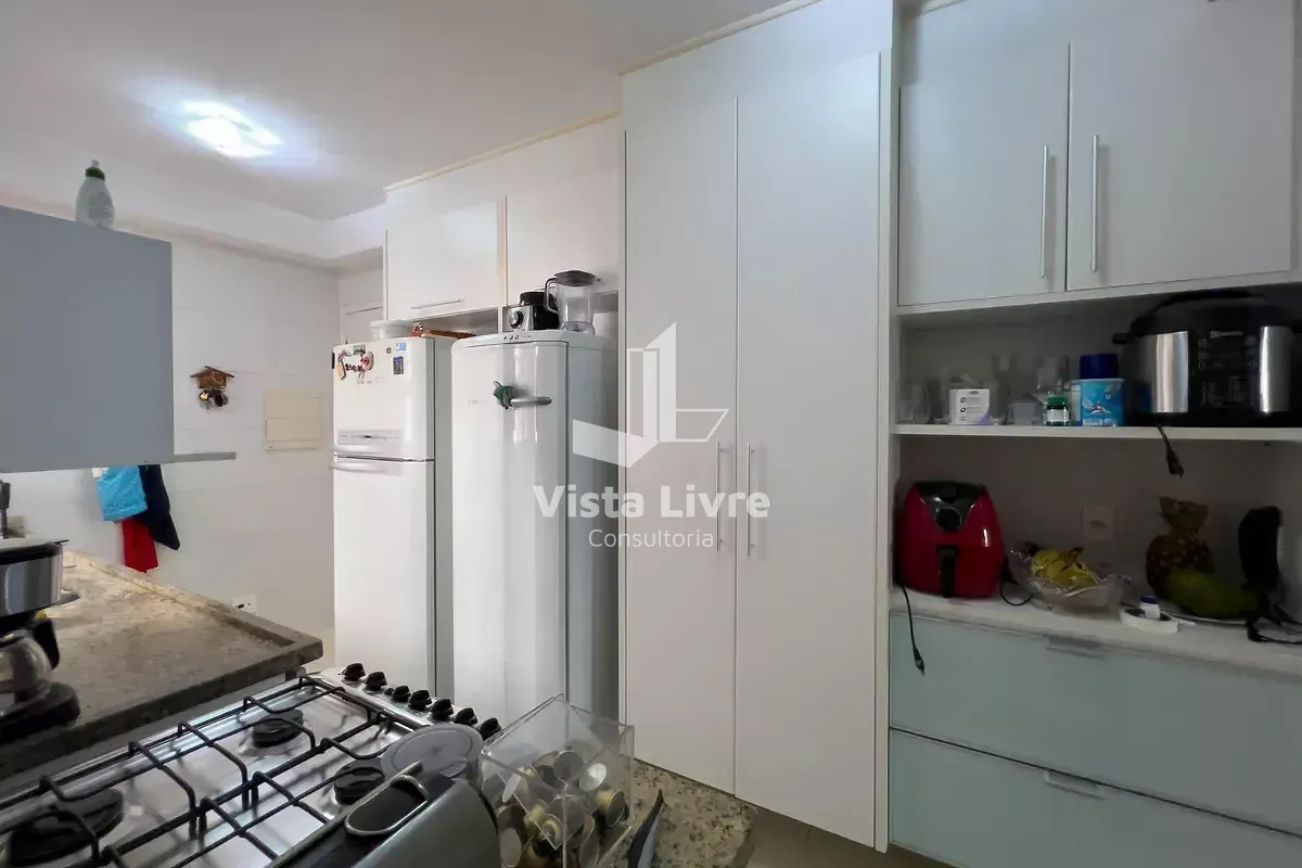 Apartamento, 3 quartos, 115 m² - Foto 9