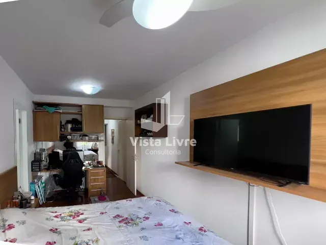Apartamento com 115m² 3 quartos e 3 banheiros, à venda, no bairro Vila Mariana em São Paulo