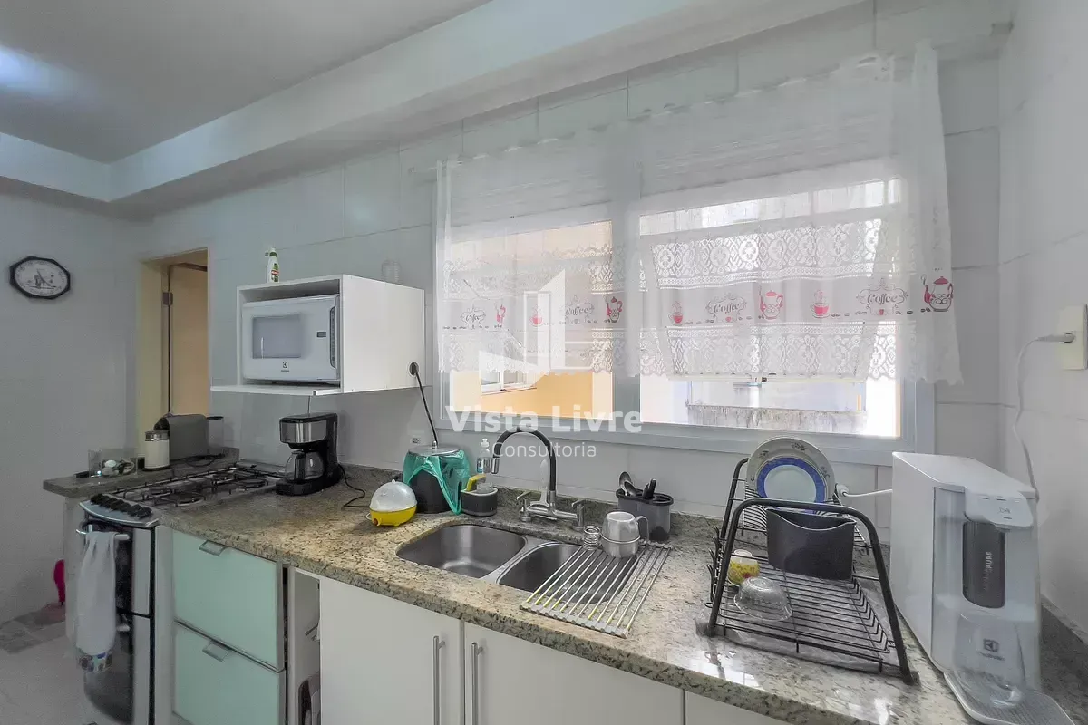 Apartamento, 3 quartos, 115 m² - Foto 10
