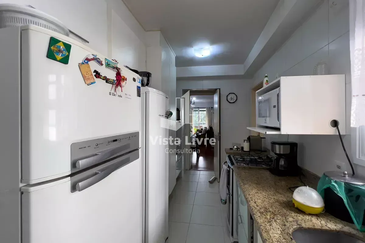 Apartamento, 3 quartos, 115 m² - Foto 11