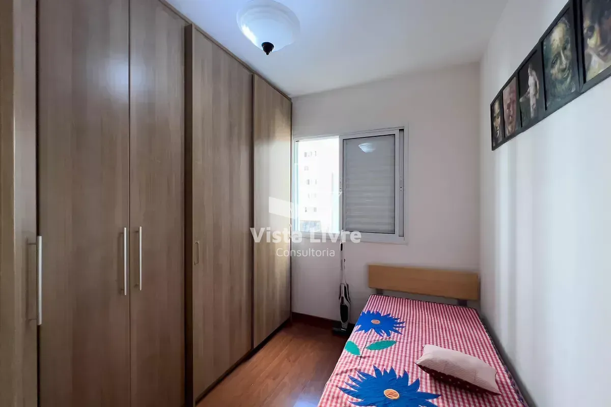 Apartamento, 3 quartos, 115 m² - Foto 17