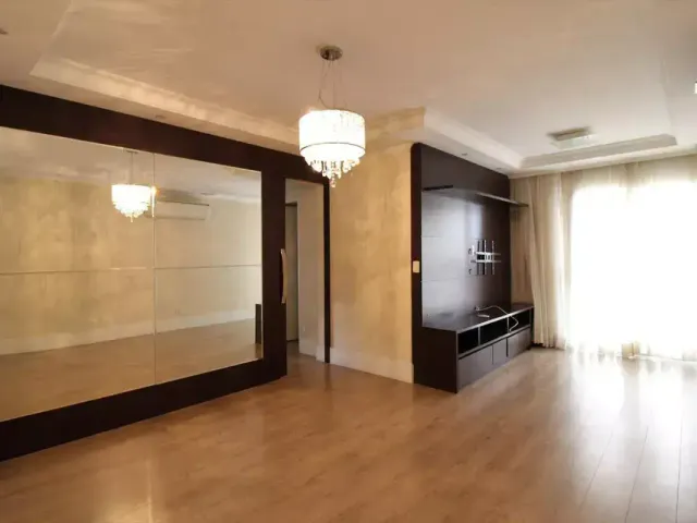 Foto do Apartamento - Apartamento à venda, Vila Pompéia, São Paulo, SP | Vista Livre