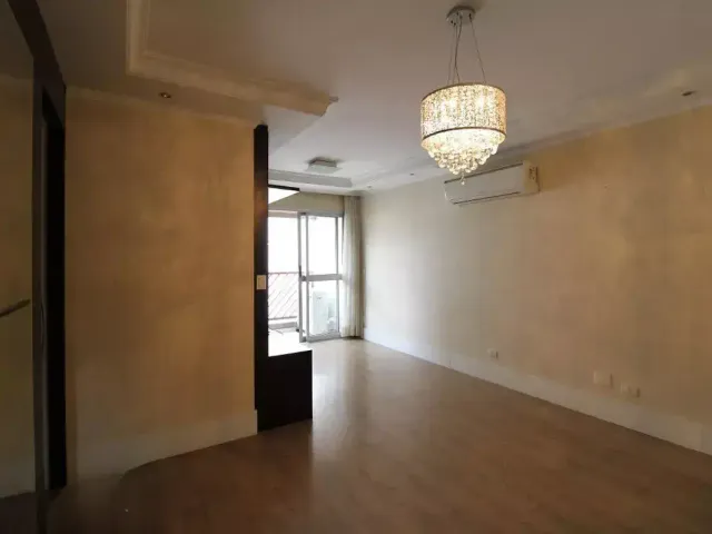 Foto do Apartamento - Apartamento à venda, Vila Pompéia, São Paulo, SP | Vista Livre