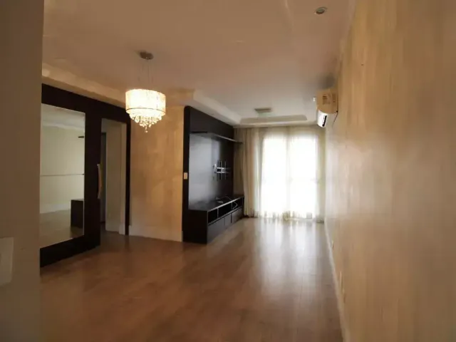 Foto do Apartamento - Apartamento à venda, Vila Pompéia, São Paulo, SP | Vista Livre