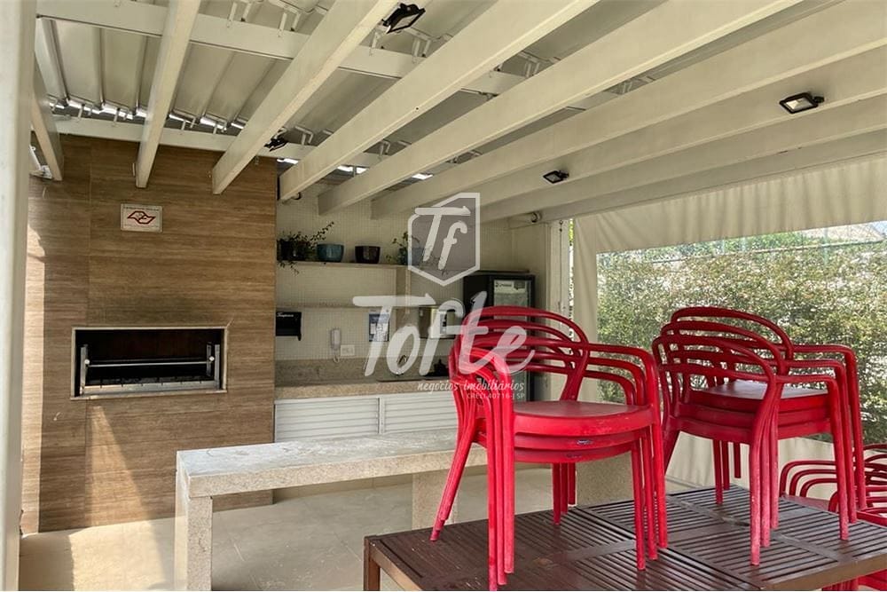 Apartamento, 2 quartos, 57 m² - Foto 3