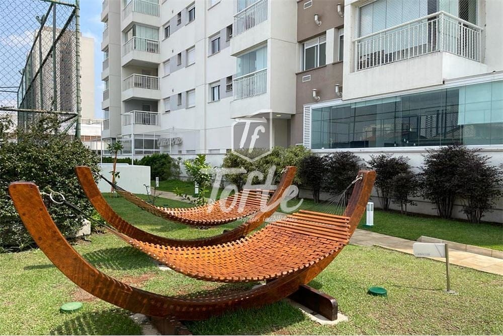 Apartamento, 2 quartos, 57 m² - Foto 1