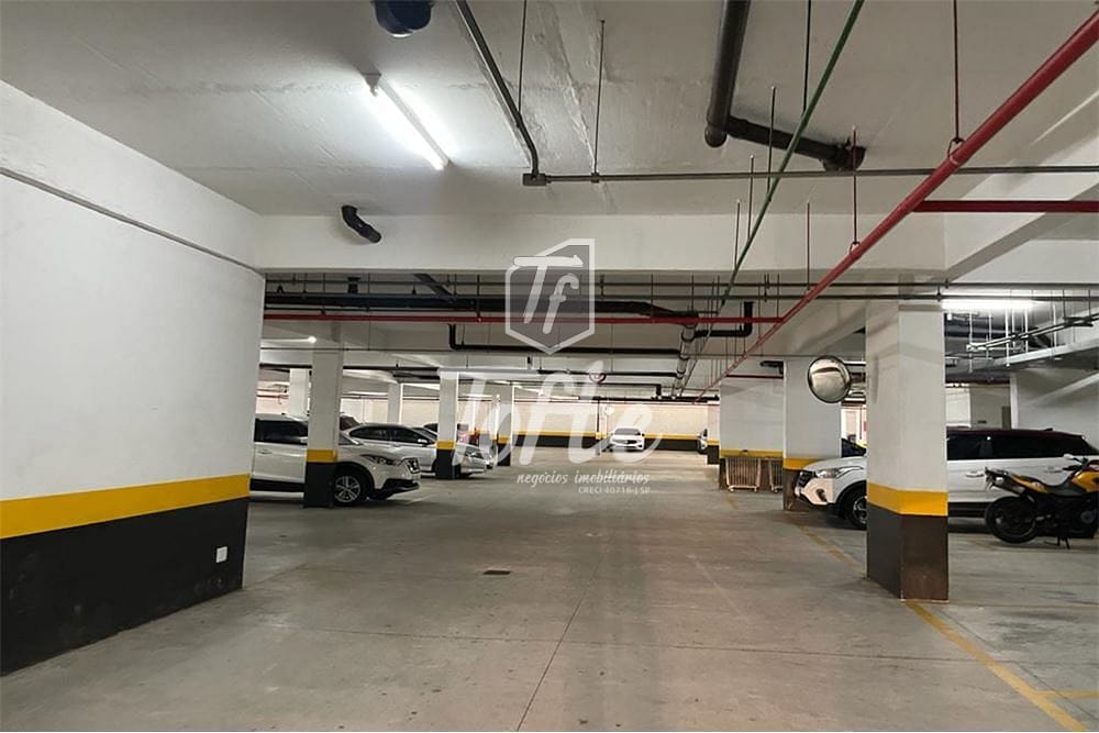 Apartamento, 2 quartos, 57 m² - Foto 9