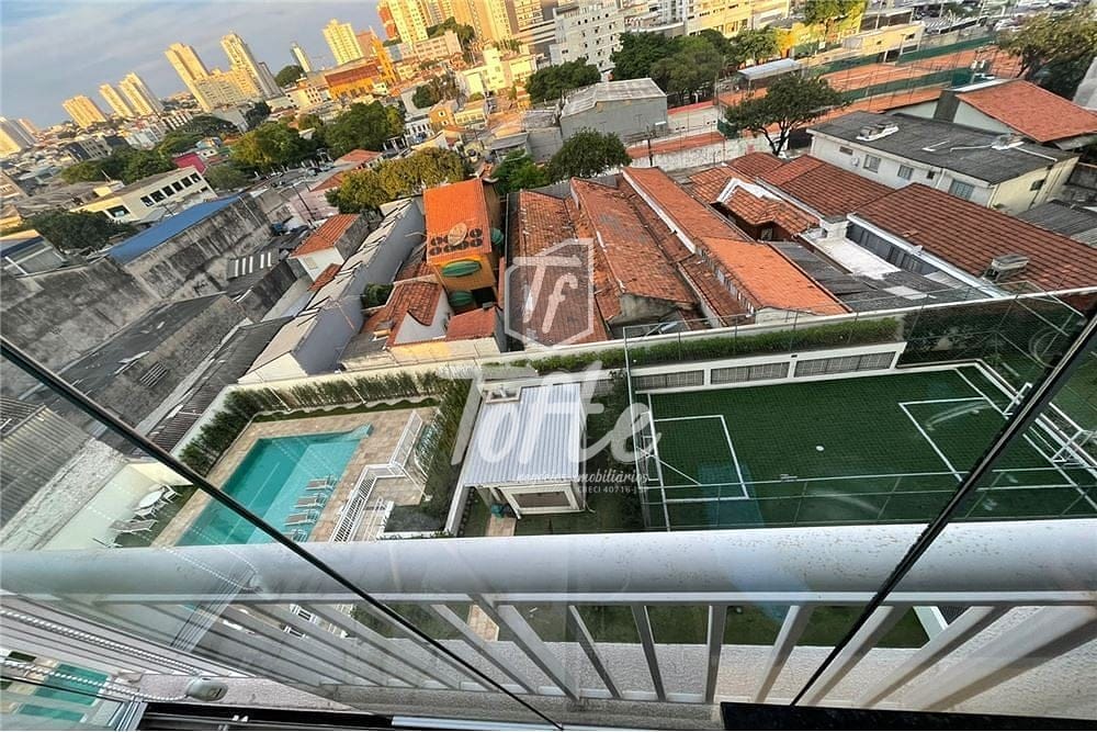 Apartamento, 2 quartos, 57 m² - Foto 41