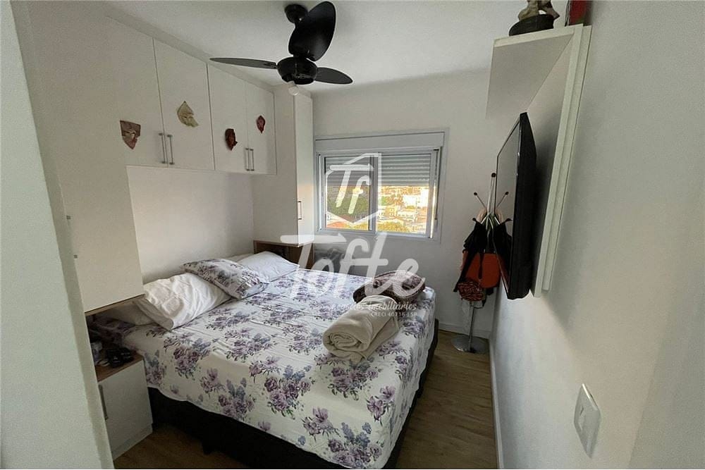 Apartamento, 2 quartos, 57 m² - Foto 31