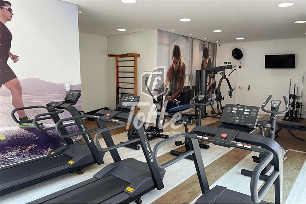 Apartamento, 2 quartos, 57 m² - Foto 21