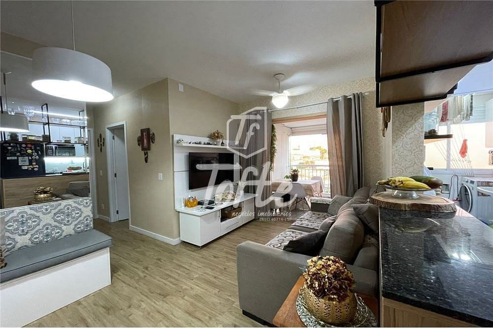 Apartamento, 2 quartos, 57 m² - Foto 26