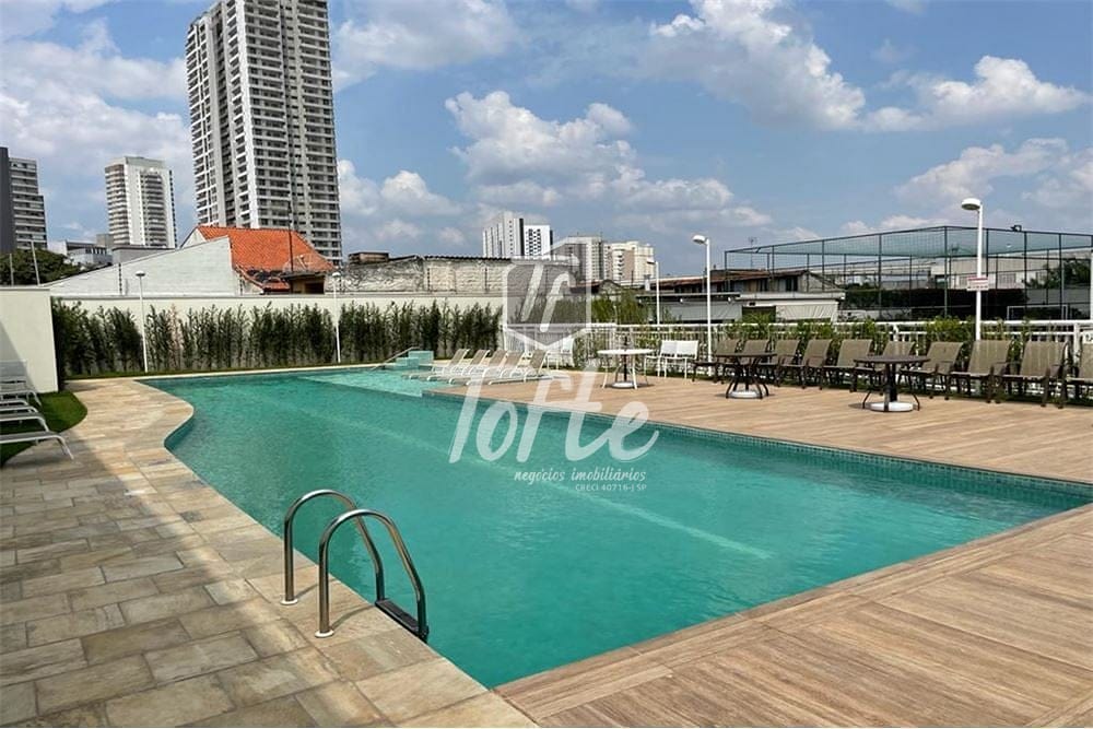 Apartamento, 2 quartos, 57 m² - Foto 2