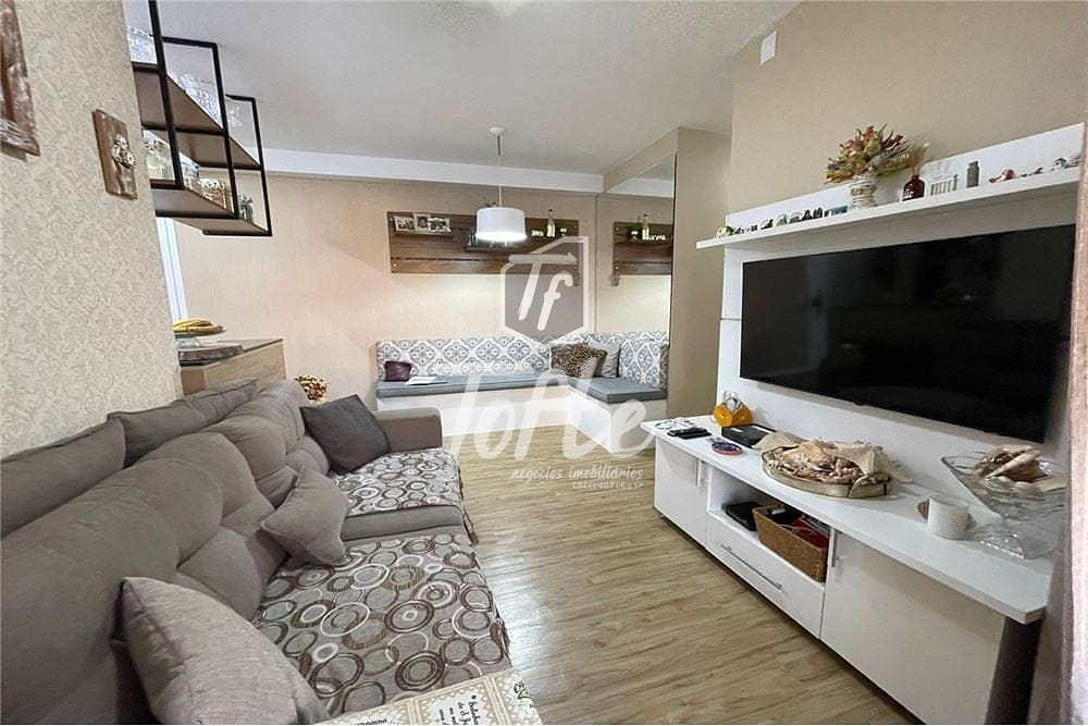 Apartamento, 2 quartos, 57 m² - Foto 25