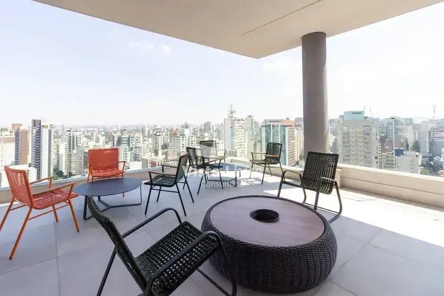 Apartamento, 1 quarto, 40 m² - Foto 15