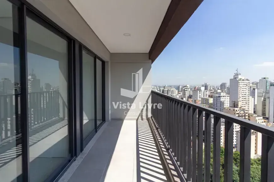 Apartamento, 1 quarto, 40 m² - Foto 3