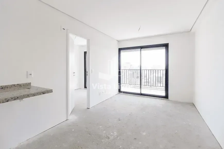 Apartamento, 1 quarto, 40 m² - Foto 1