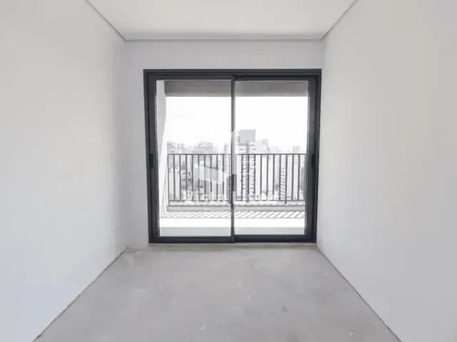 Apartamento com 40m² 1 quarto e 1 banheiro, à venda, no bairro Paraíso em São Paulo