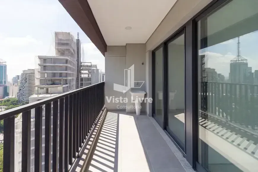 Apartamento, 1 quarto, 40 m² - Foto 4