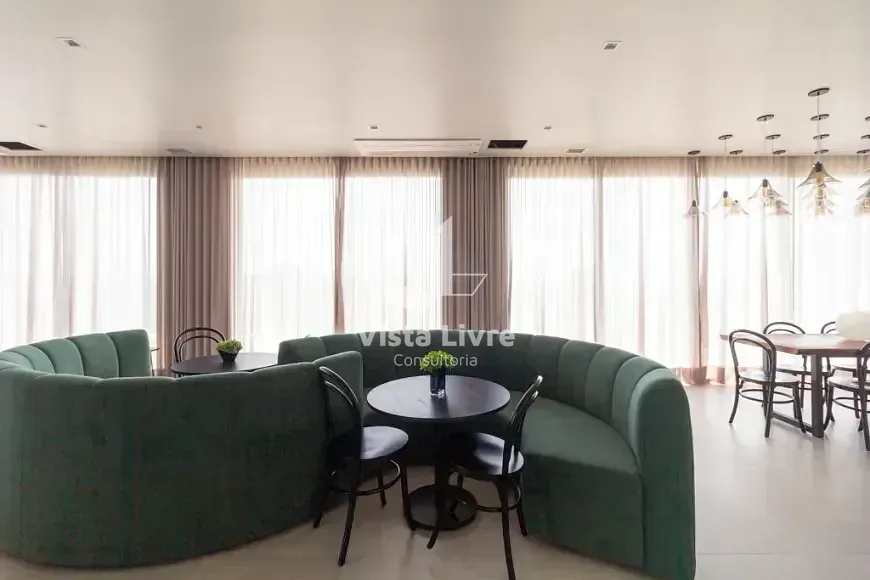 Apartamento, 1 quarto, 40 m² - Foto 19