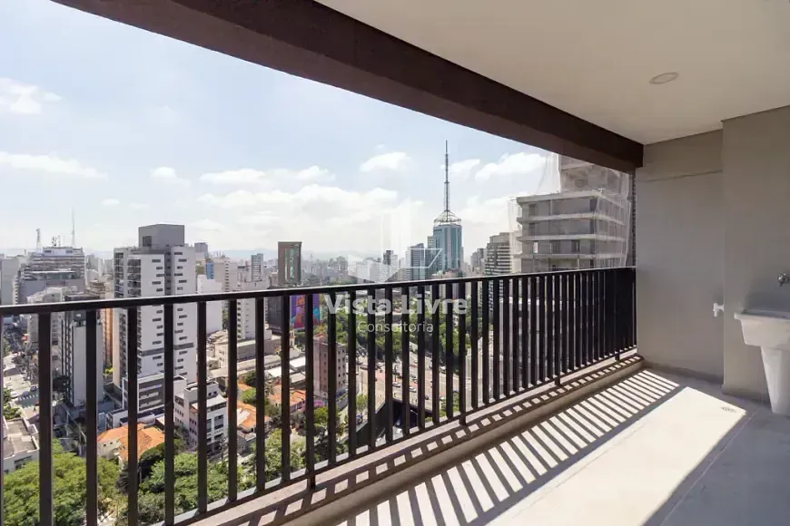 Apartamento, 1 quarto, 40 m² - Foto 5