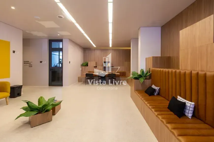 Apartamento, 1 quarto, 40 m² - Foto 14