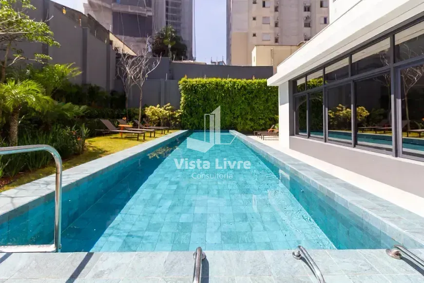 Apartamento, 1 quarto, 40 m² - Foto 10
