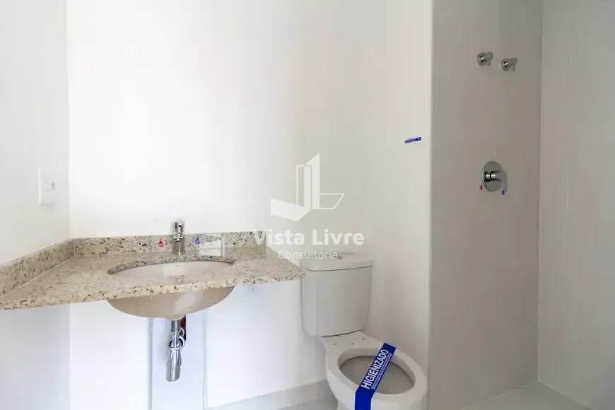 Apartamento, 1 quarto, 40 m² - Foto 9