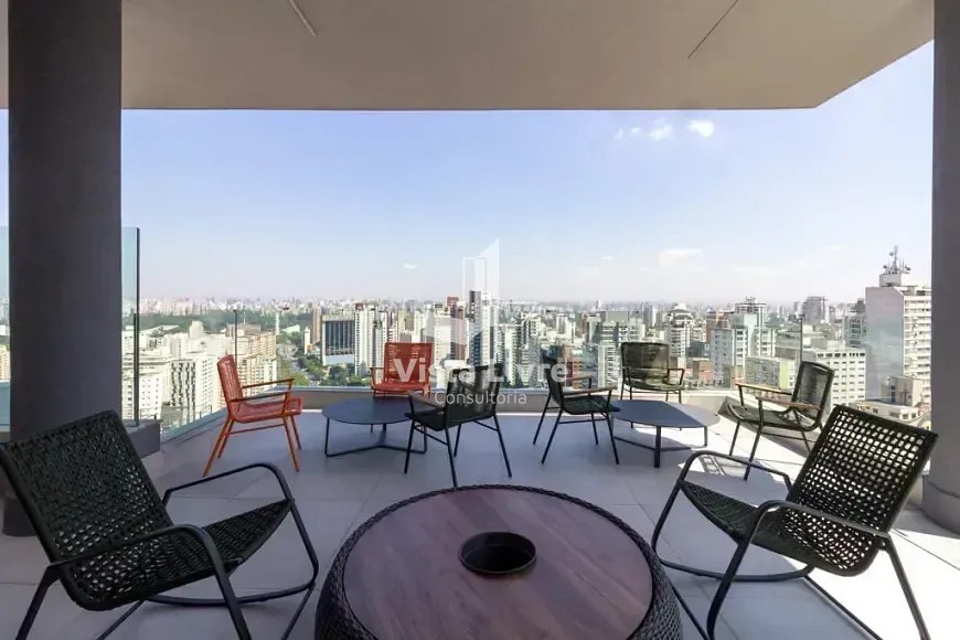 Apartamento, 1 quarto, 40 m² - Foto 16