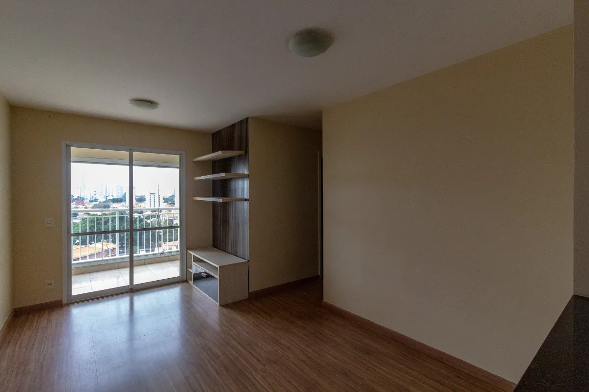 Apartamento para venda em Belenzinho com 3 quartos, sendo 1 suíte, 68m²