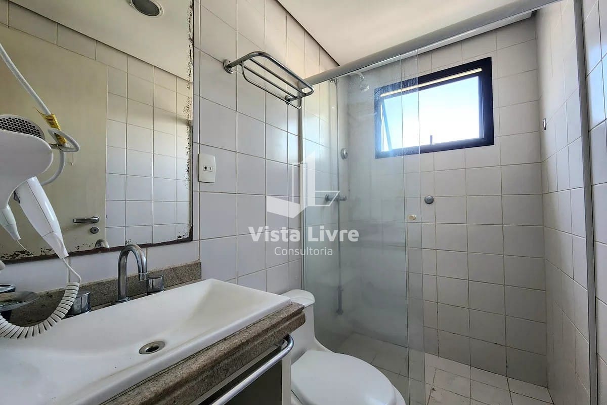 Apartamento à venda com 1 quarto, 68m² - Foto 16