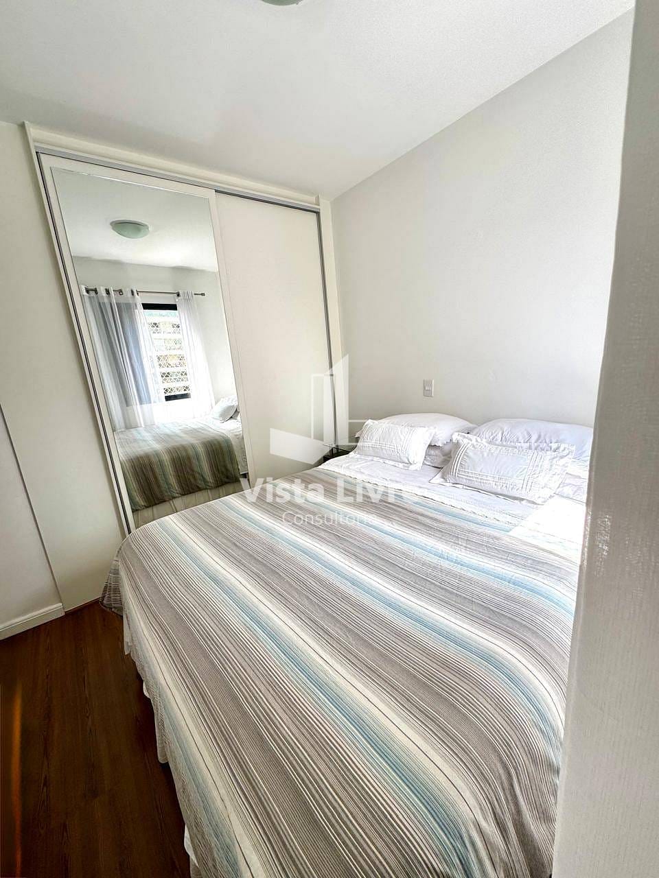 Apartamento à venda com 1 quarto, 68m² - Foto 11