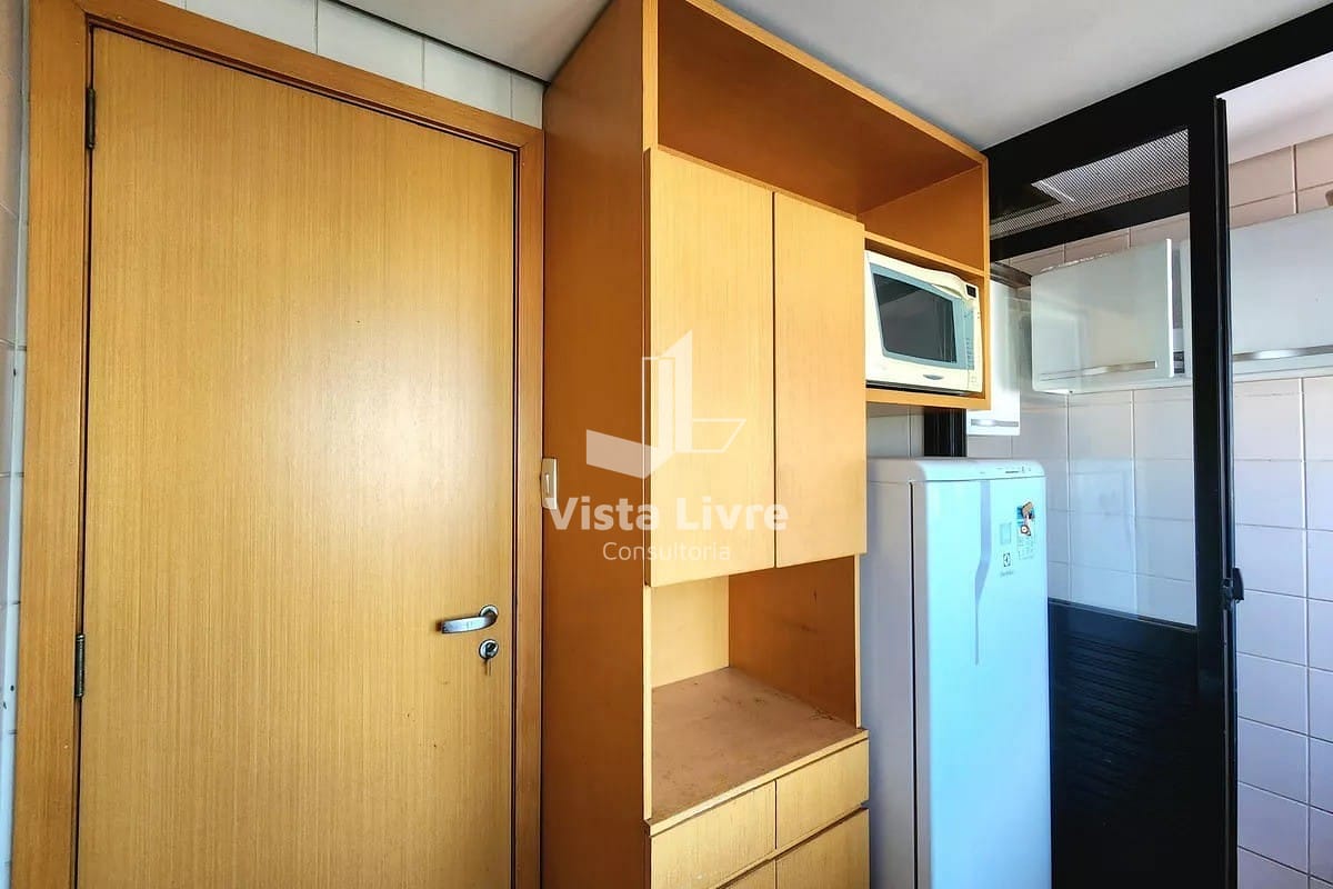 Apartamento à venda com 1 quarto, 68m² - Foto 6
