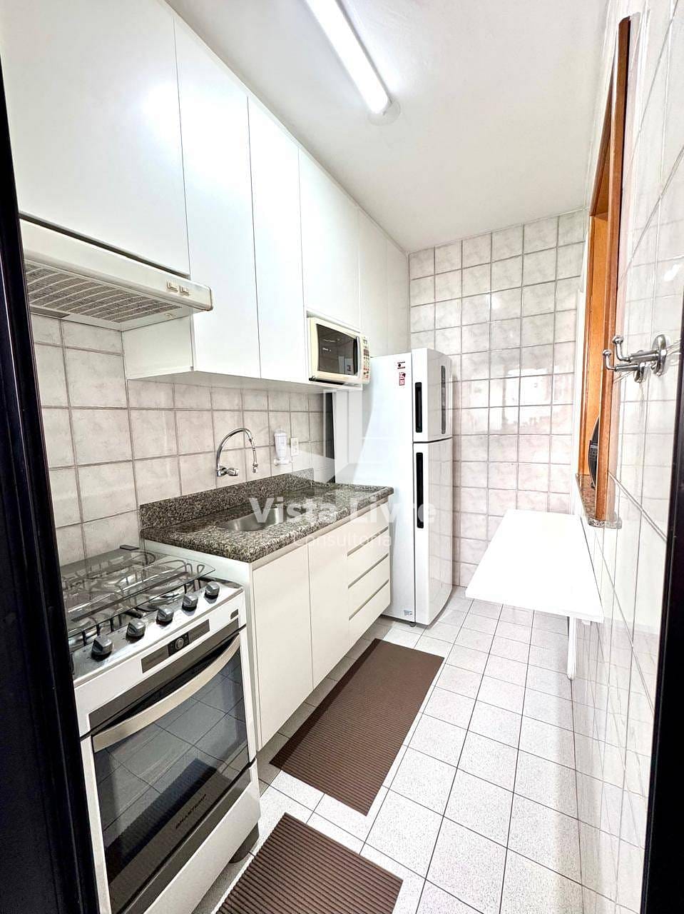 Apartamento à venda com 1 quarto, 68m² - Foto 7