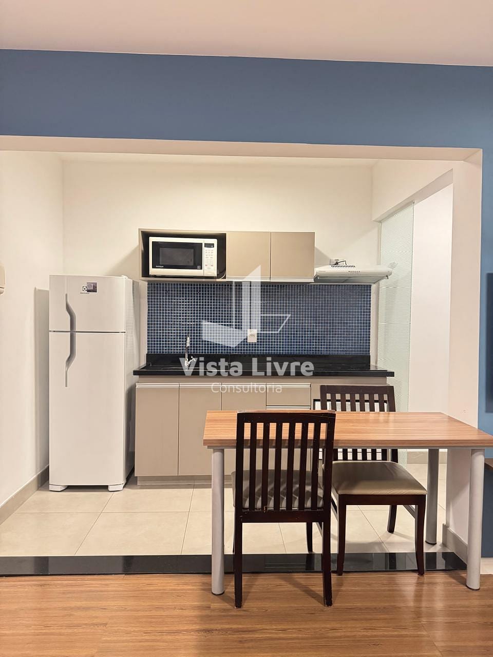 Apartamento à venda com 1 quarto, 68m² - Foto 8