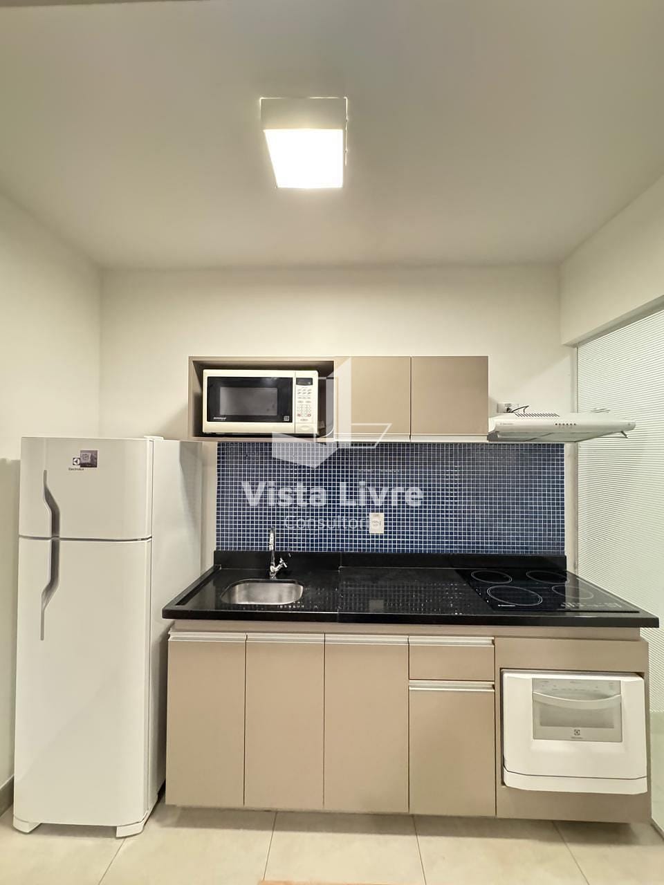 Apartamento à venda com 1 quarto, 68m² - Foto 9
