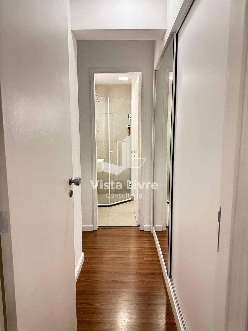 Apartamento à venda com 1 quarto, 68m² - Foto 14