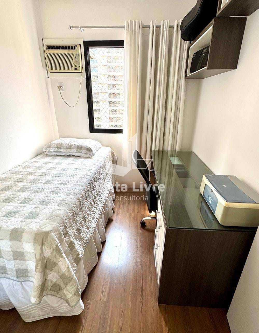 Apartamento à venda com 1 quarto, 68m² - Foto 15