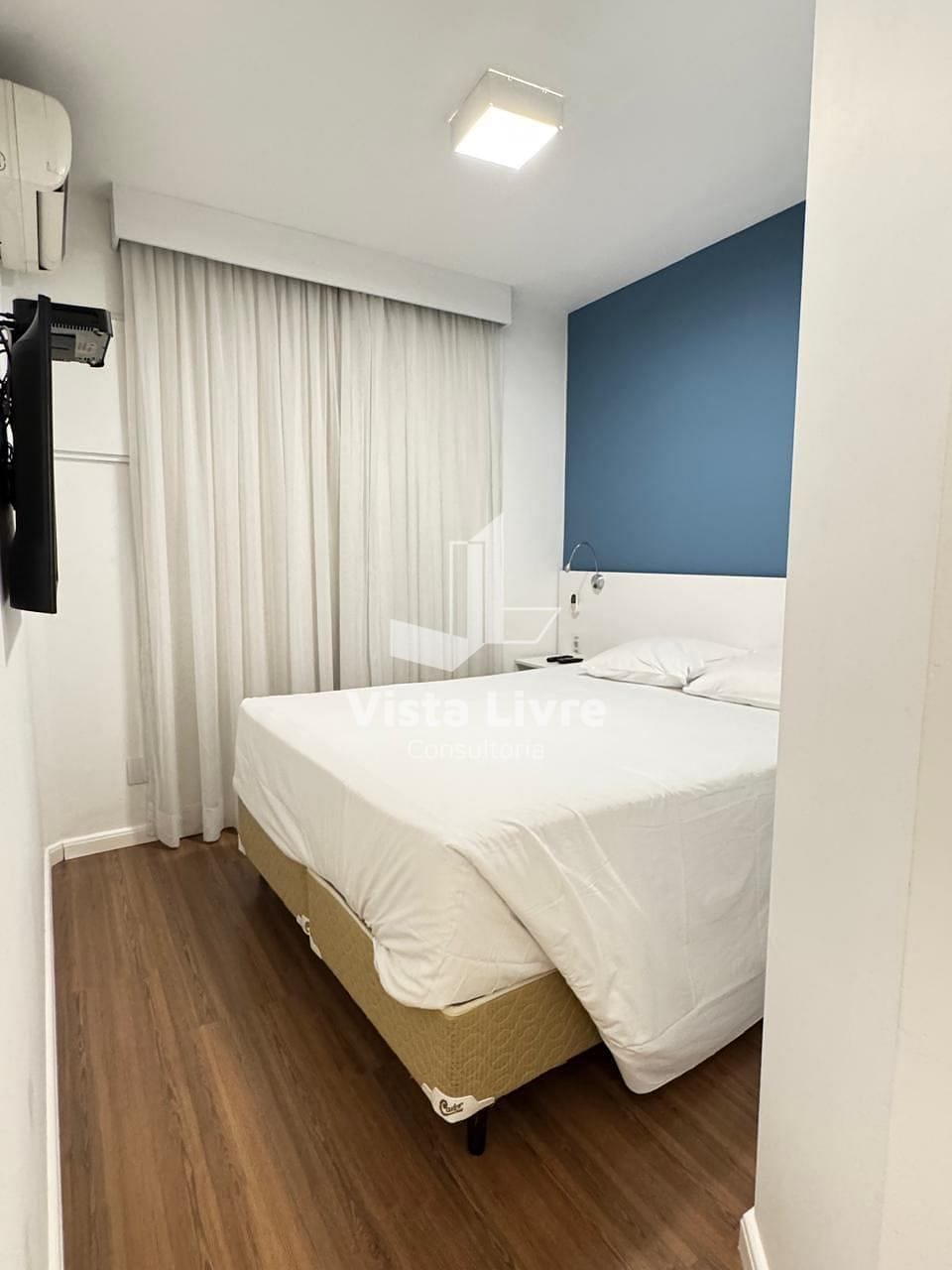 Apartamento à venda com 1 quarto, 68m² - Foto 10